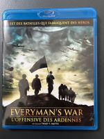 Blu-ray « L’offensive des Ardennes »